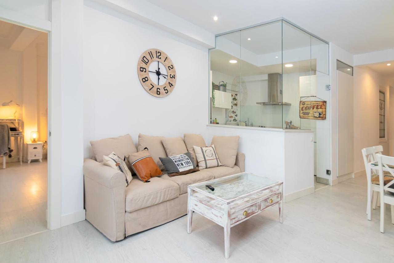 El Retiro De San Emilio By Just Room ซานตานเดร์ ภายนอก รูปภาพ