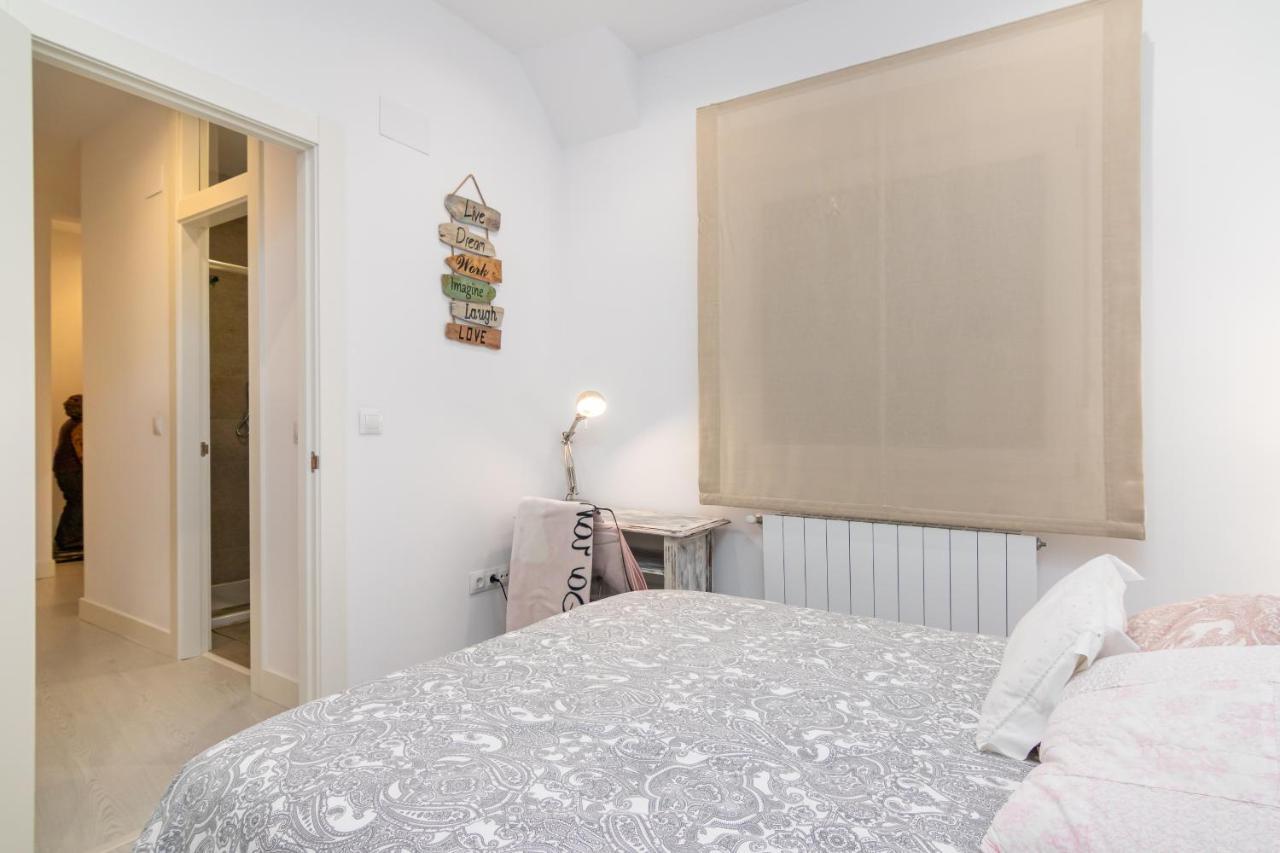 El Retiro De San Emilio By Just Room ซานตานเดร์ ภายนอก รูปภาพ