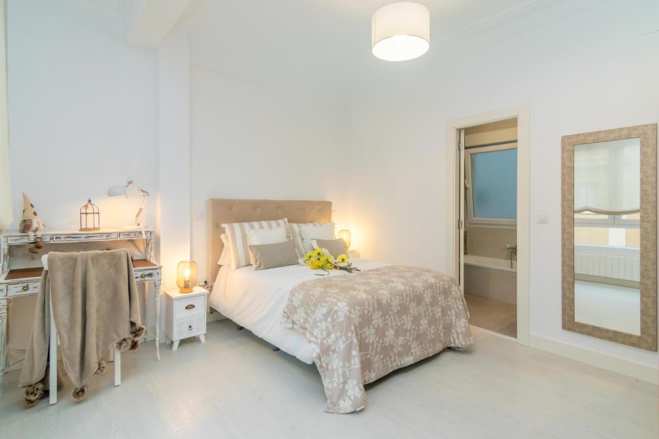 El Retiro De San Emilio By Just Room ซานตานเดร์ ภายนอก รูปภาพ