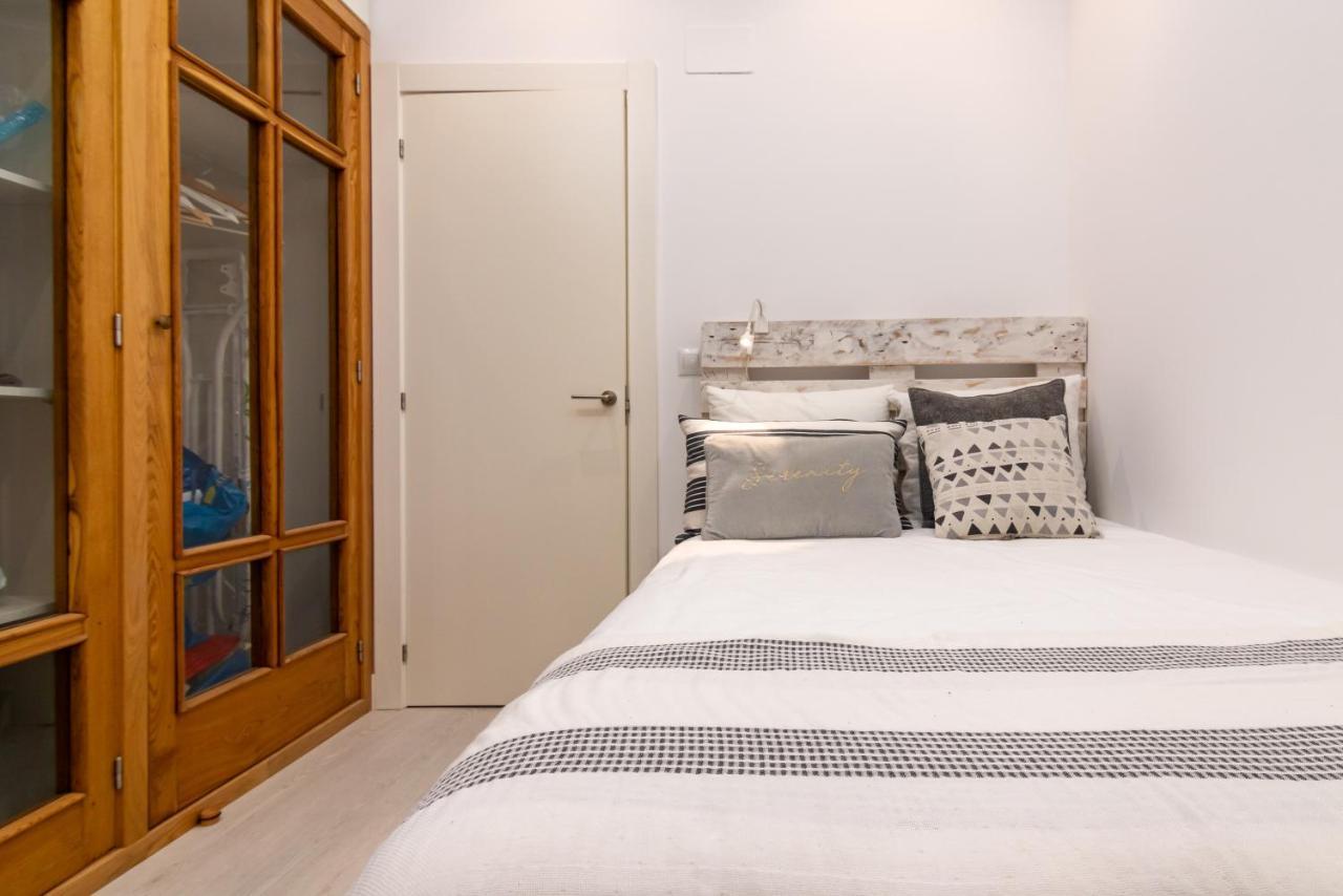 El Retiro De San Emilio By Just Room ซานตานเดร์ ภายนอก รูปภาพ