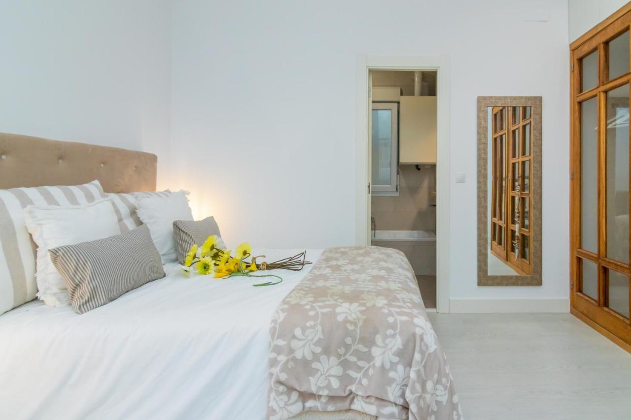 El Retiro De San Emilio By Just Room ซานตานเดร์ ภายนอก รูปภาพ