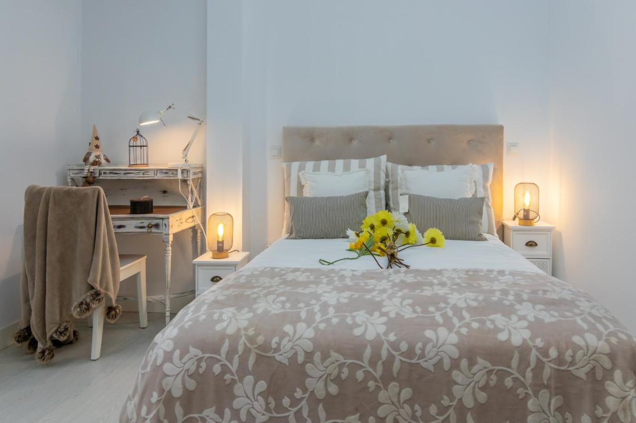 El Retiro De San Emilio By Just Room ซานตานเดร์ ภายนอก รูปภาพ