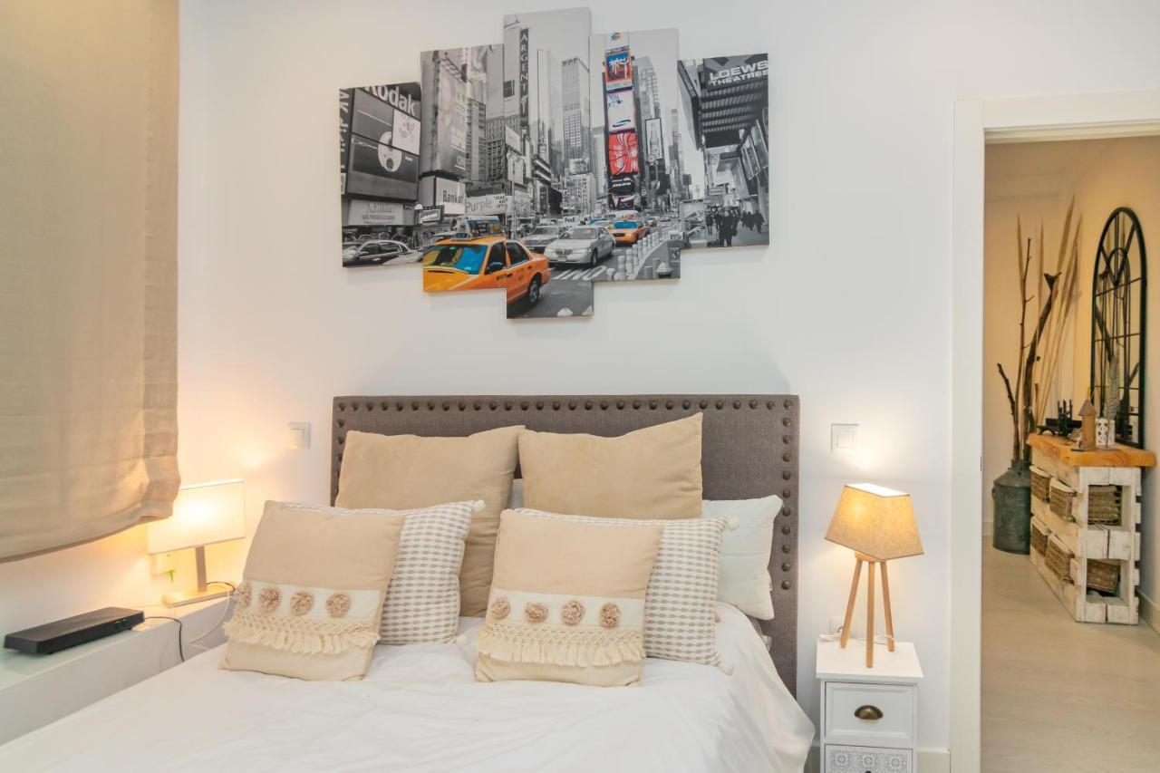 El Retiro De San Emilio By Just Room ซานตานเดร์ ภายนอก รูปภาพ