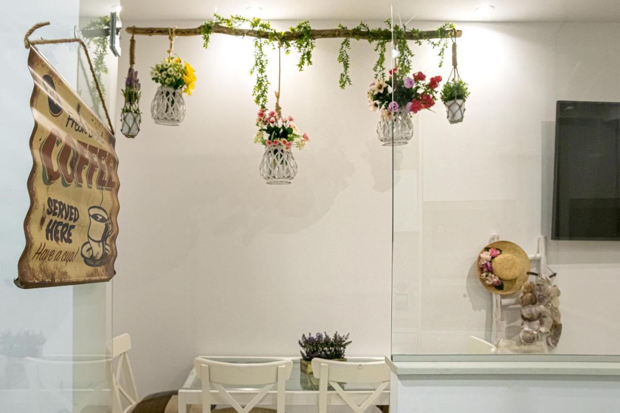 El Retiro De San Emilio By Just Room ซานตานเดร์ ภายนอก รูปภาพ