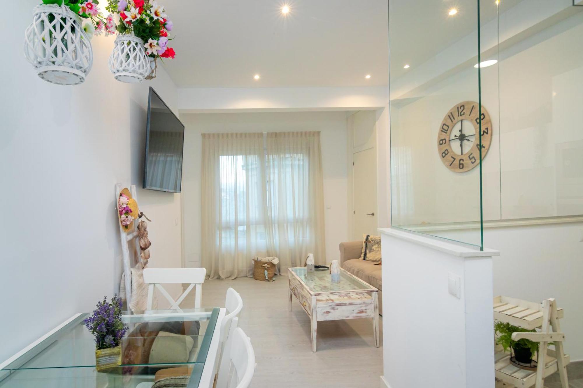 El Retiro De San Emilio By Just Room ซานตานเดร์ ภายนอก รูปภาพ