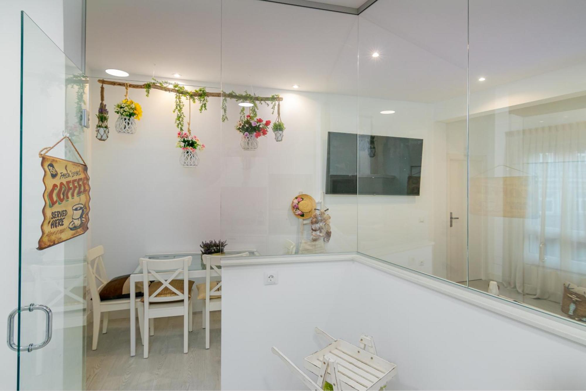 El Retiro De San Emilio By Just Room ซานตานเดร์ ภายนอก รูปภาพ