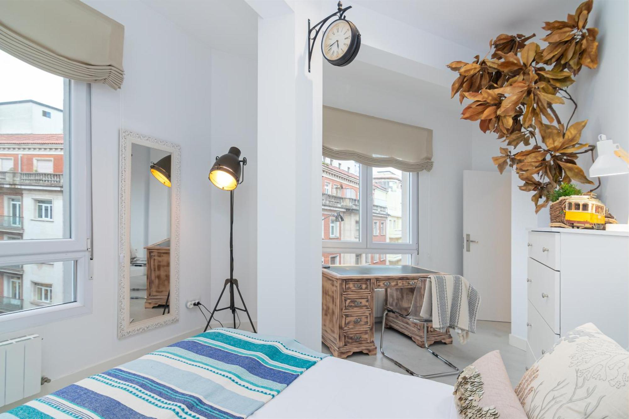 El Retiro De San Emilio By Just Room ซานตานเดร์ ภายนอก รูปภาพ